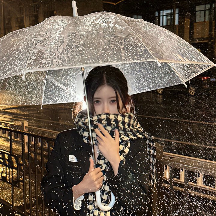 水上乐园杀戮