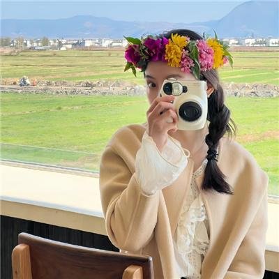 大选投票