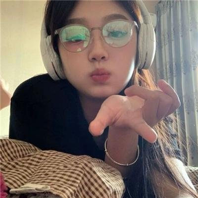 姜饼人