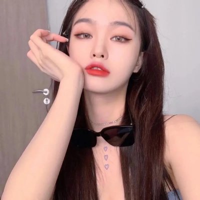 一次都没做过的女人