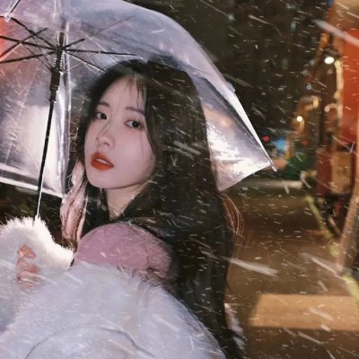 爱的着陆